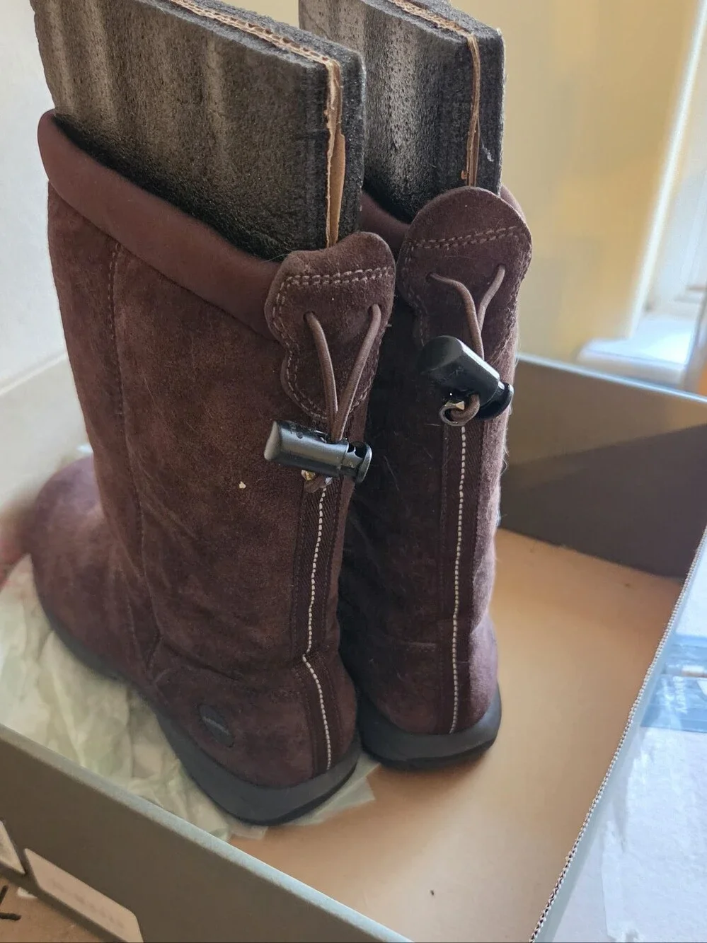 Women's Merrell Winter Boots